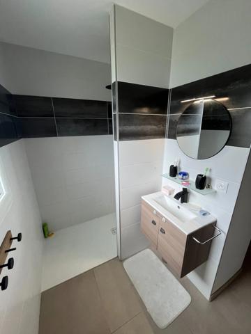 PAVILLON DE PLAIN PIED 154M² SH. 3754M² DE TERRAIN