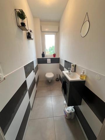 PAVILLON DE PLAIN PIED 154M² SH. 3754M² DE TERRAIN