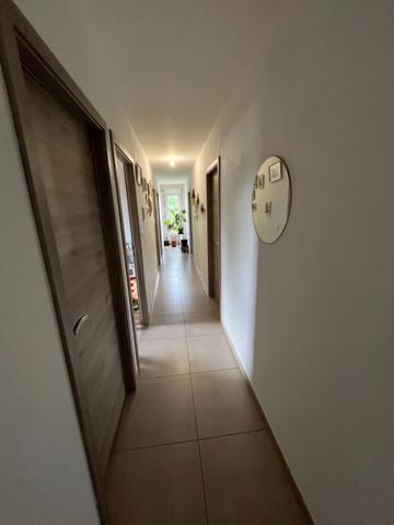 PAVILLON DE PLAIN PIED 154M² SH. 3754M² DE TERRAIN