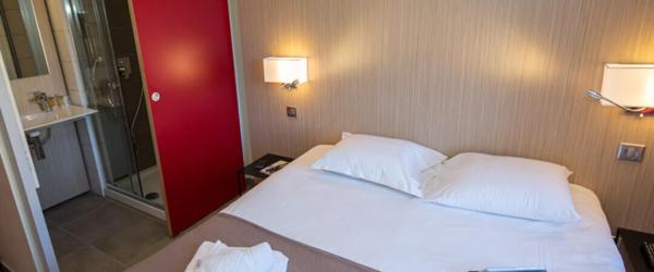 A VENDRE POUR INVEST LOCATIF RESIDENCE DE TOURISME: Appartement studio de 23.80 m2 situé à Grimaud