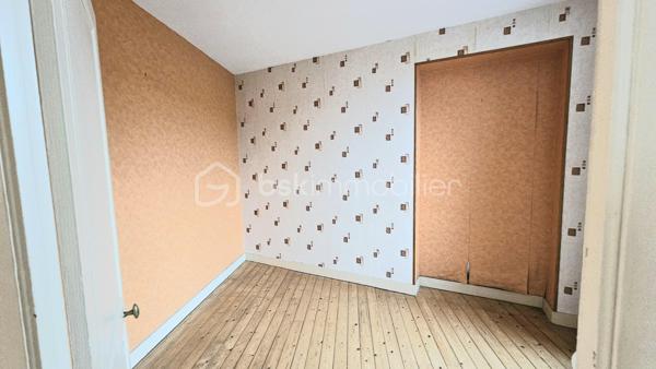 Maison de ville de 110 m²