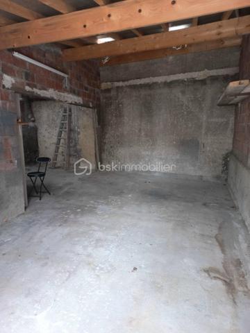 Maison de ville de 110 m²