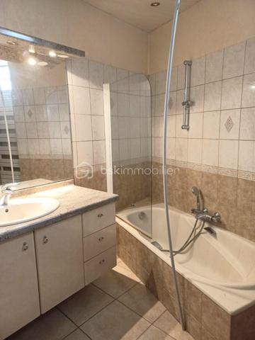 Maison de ville de 110 m²