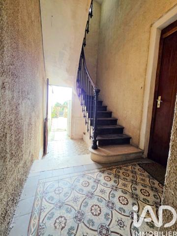 Immeuble à vendre 200 m² Gallardon