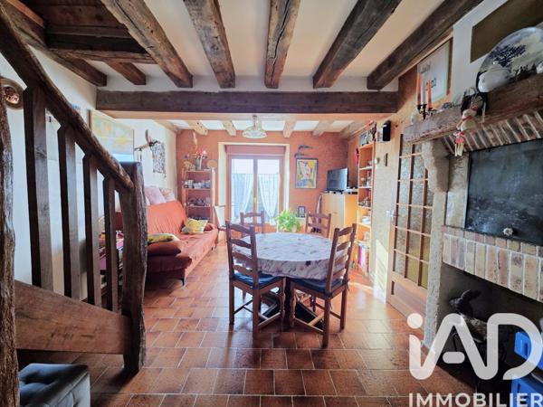 Immeuble à vendre 200 m² Gallardon