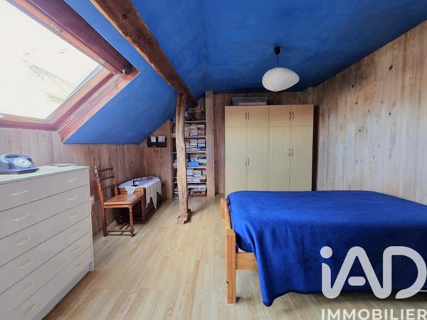 Immeuble à vendre 200 m² Gallardon