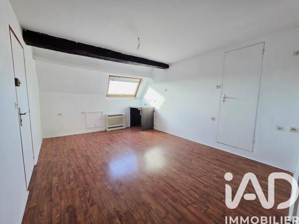 Immeuble à vendre 200 m² Gallardon