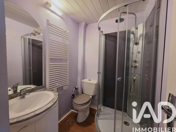 Immeuble à vendre 200 m² Gallardon
