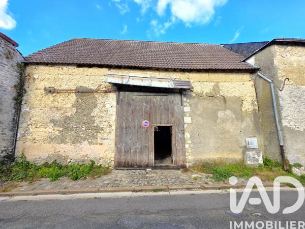 Immeuble à vendre 200 m² Gallardon