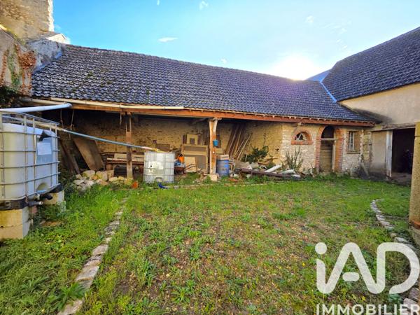 Immeuble à vendre 200 m² Gallardon
