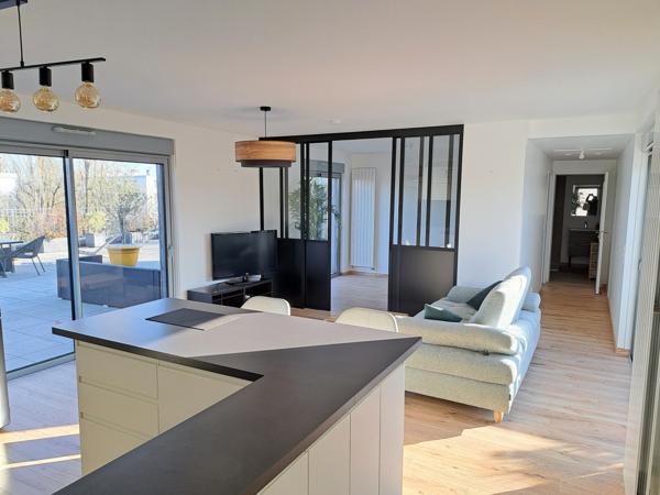 Eysines (33320) T2 bis