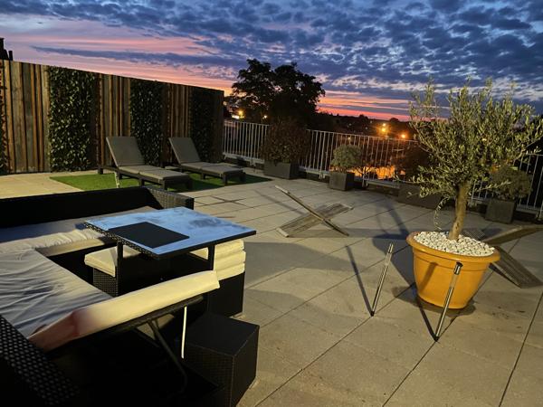 Eysines (33320) T2 bis