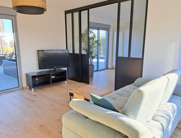 Eysines (33320) T2 bis