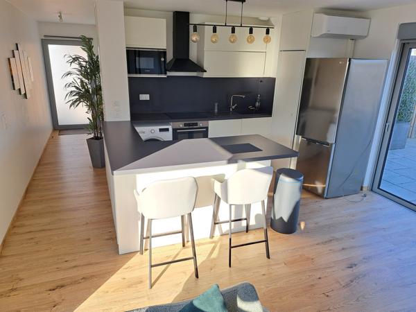 Eysines (33320) T2 bis