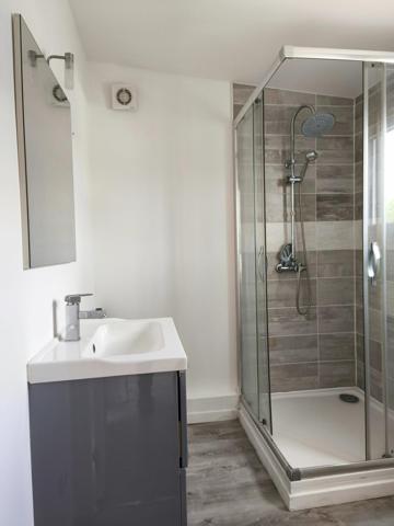 Maison à HERMANVILLE-SUR-MER, 14880 - 3 pièces 62m²