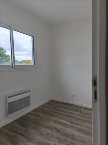 Maison à HERMANVILLE-SUR-MER, 14880 - 3 pièces 62m²