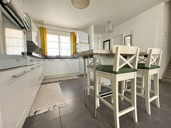 Maison  en vente - Oise - 60