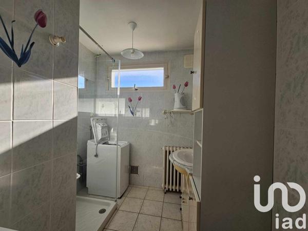 Maison à vendre 5 pièces 86 m² Ruffec