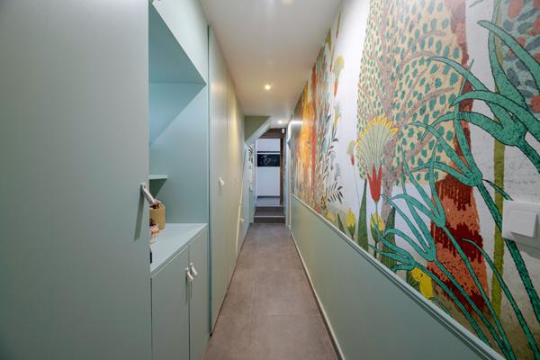 À VENDRE Longère de charme rénovée 6 chambres, dépendances et grand terrain Pire-sur-Seiche (35)