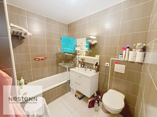 Les Lecques, bel appartement  de 3 pieces a Saint Cyr Sur Mer