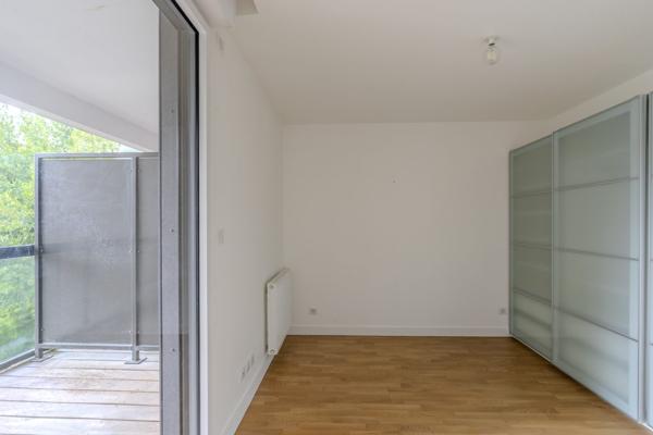 Appartement au calme avec terrasse au coeur de Talensac