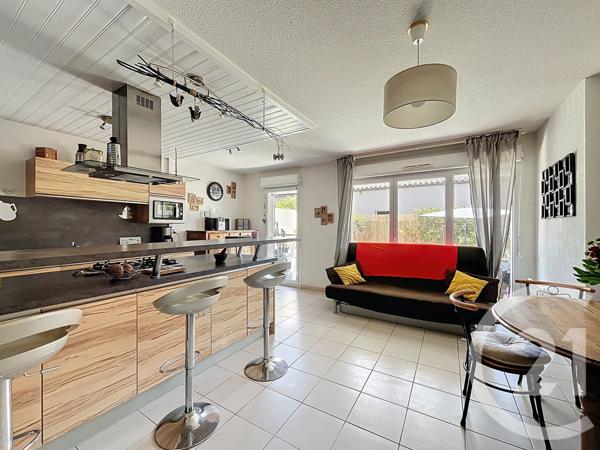 Appartement T4 à vendre  4 pièces - 70,50 m2 MEZE - 34