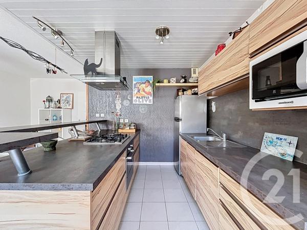 Appartement T4 à vendre  4 pièces - 70,50 m2 MEZE - 34