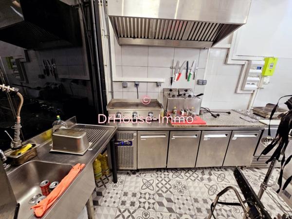 Commerce à vendre de 30 m²