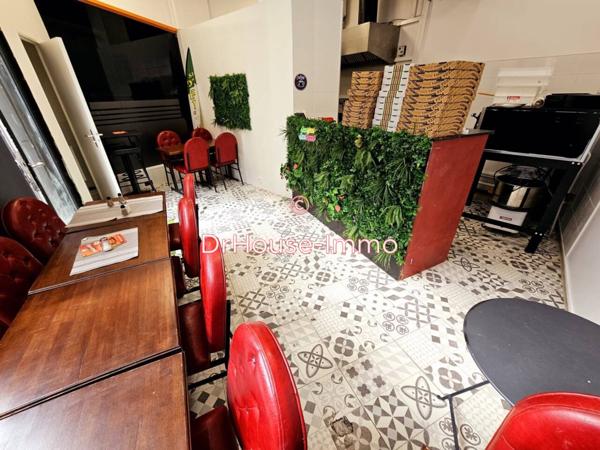 Commerce à vendre de 30 m²