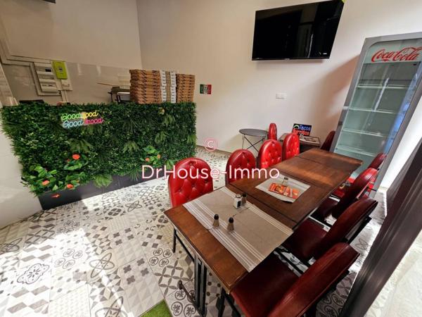 Commerce à vendre de 30 m²