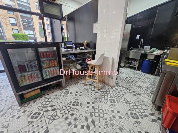 Commerce à vendre de 30 m²