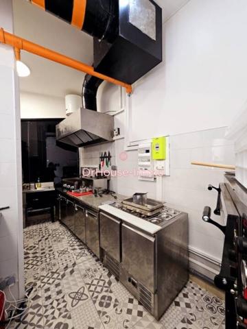 Commerce à vendre de 30 m²