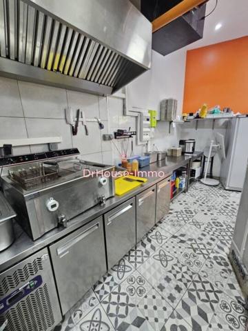 Commerce à vendre de 30 m²