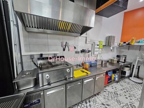 Commerce à vendre de 30 m²