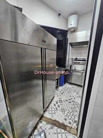 Commerce à vendre de 30 m²