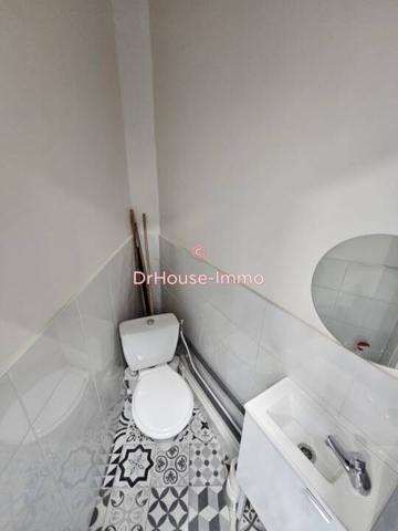 Commerce à vendre de 30 m²