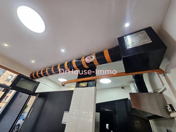 Commerce à vendre de 30 m²