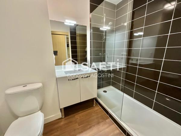 Studio 2023, Idéal investisseur