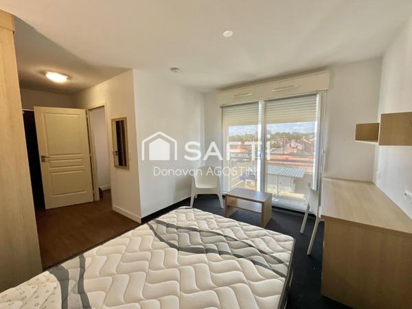 Studio 2023, Idéal investisseur