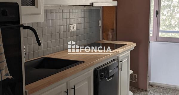 À vendre Appartement 5 pièces 100.04 m² - Orléans 45000