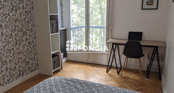 À vendre Appartement 5 pièces 100.04 m² - Orléans 45000
