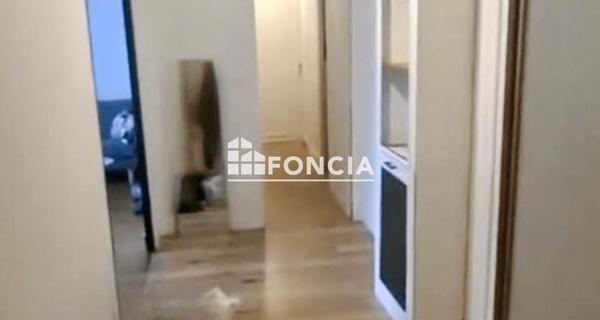 À vendre Appartement 5 pièces 100.04 m² - Orléans 45000