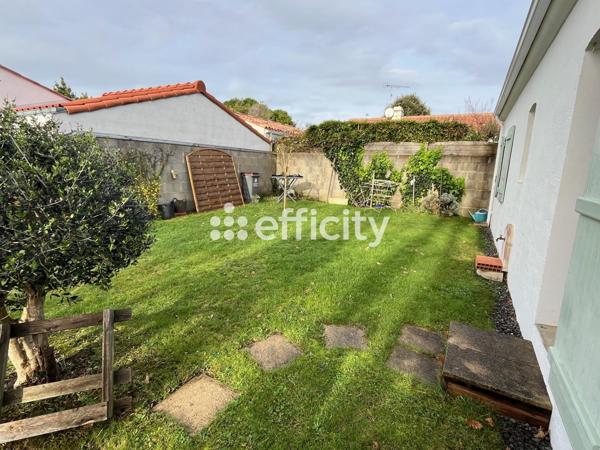 Maison 5 pièces - 94 m²