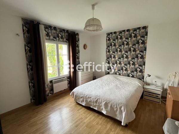 Maison 5 pièces - 94 m²