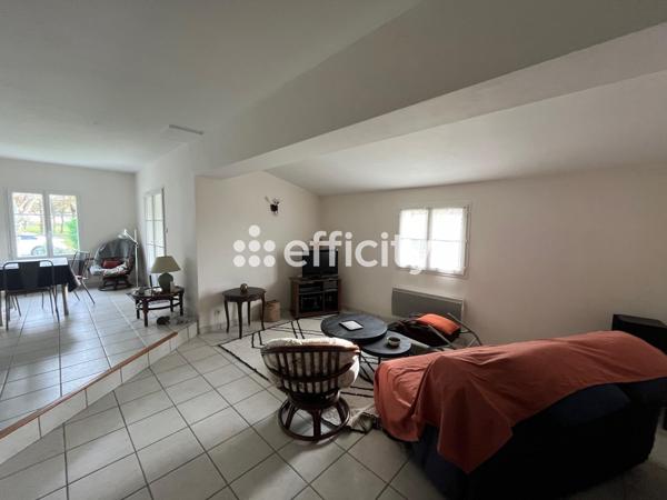 Maison 5 pièces - 94 m²