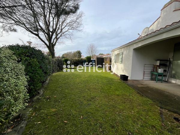 Maison 5 pièces - 94 m²