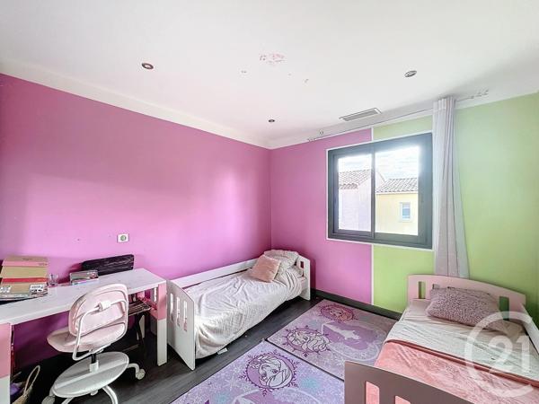 Maison à vendre  6 pièces - 157 m2 ST ANDRE DE SANGONIS - 34