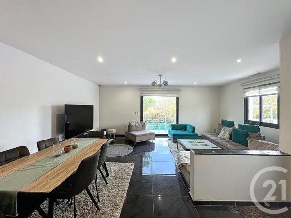 Maison à vendre  6 pièces - 157 m2 ST ANDRE DE SANGONIS - 34