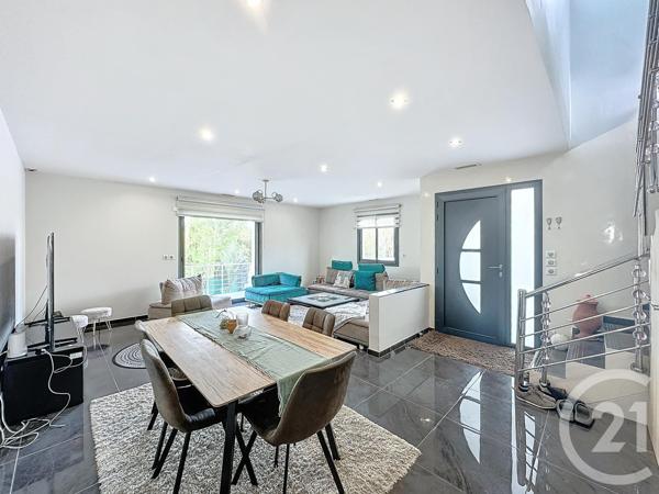 Maison à vendre  6 pièces - 157 m2 ST ANDRE DE SANGONIS - 34