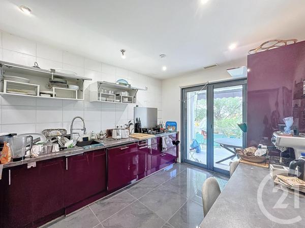 Maison à vendre  6 pièces - 157 m2 ST ANDRE DE SANGONIS - 34